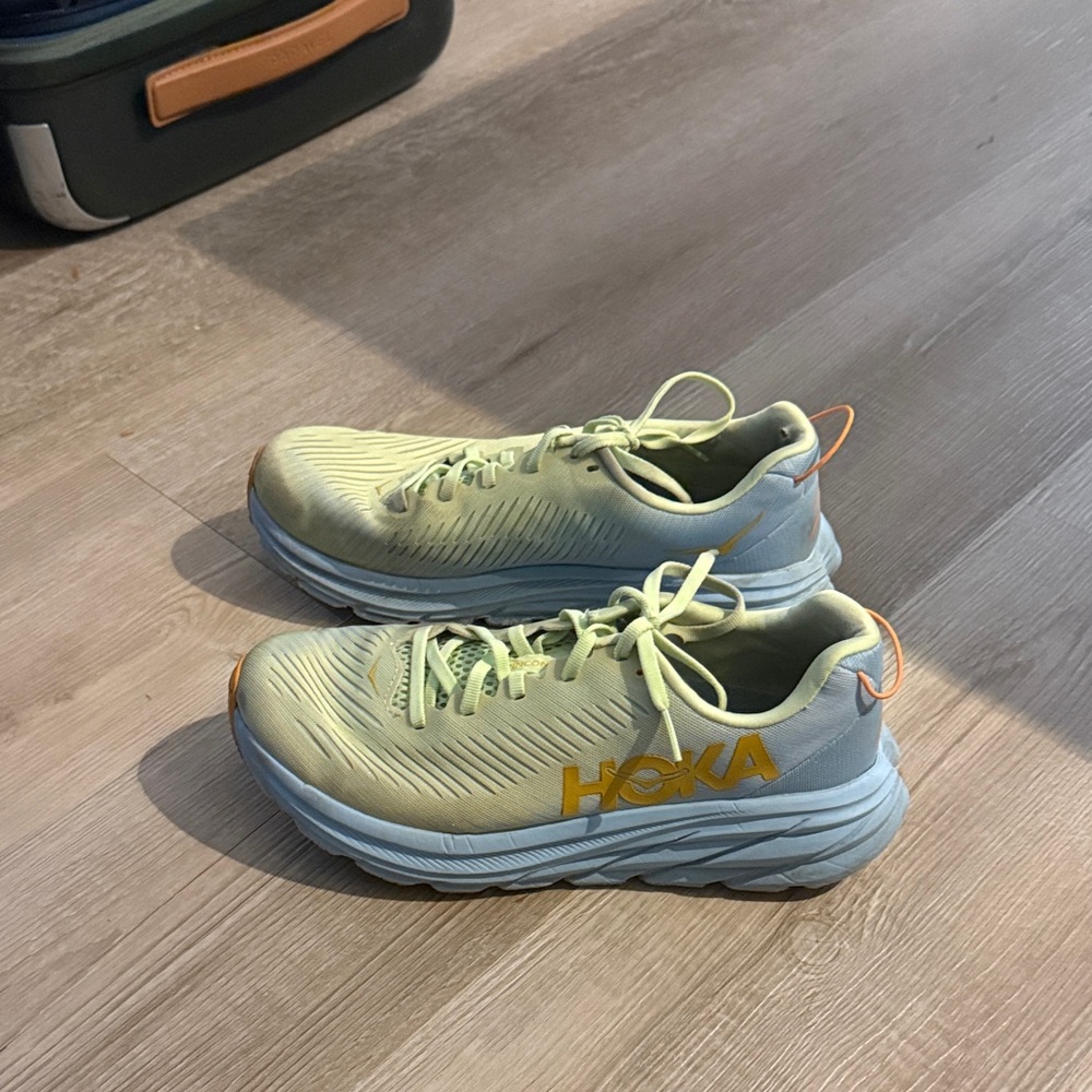 Hoka Rincon 3